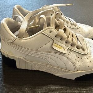 Cali Puma Size 6.5
